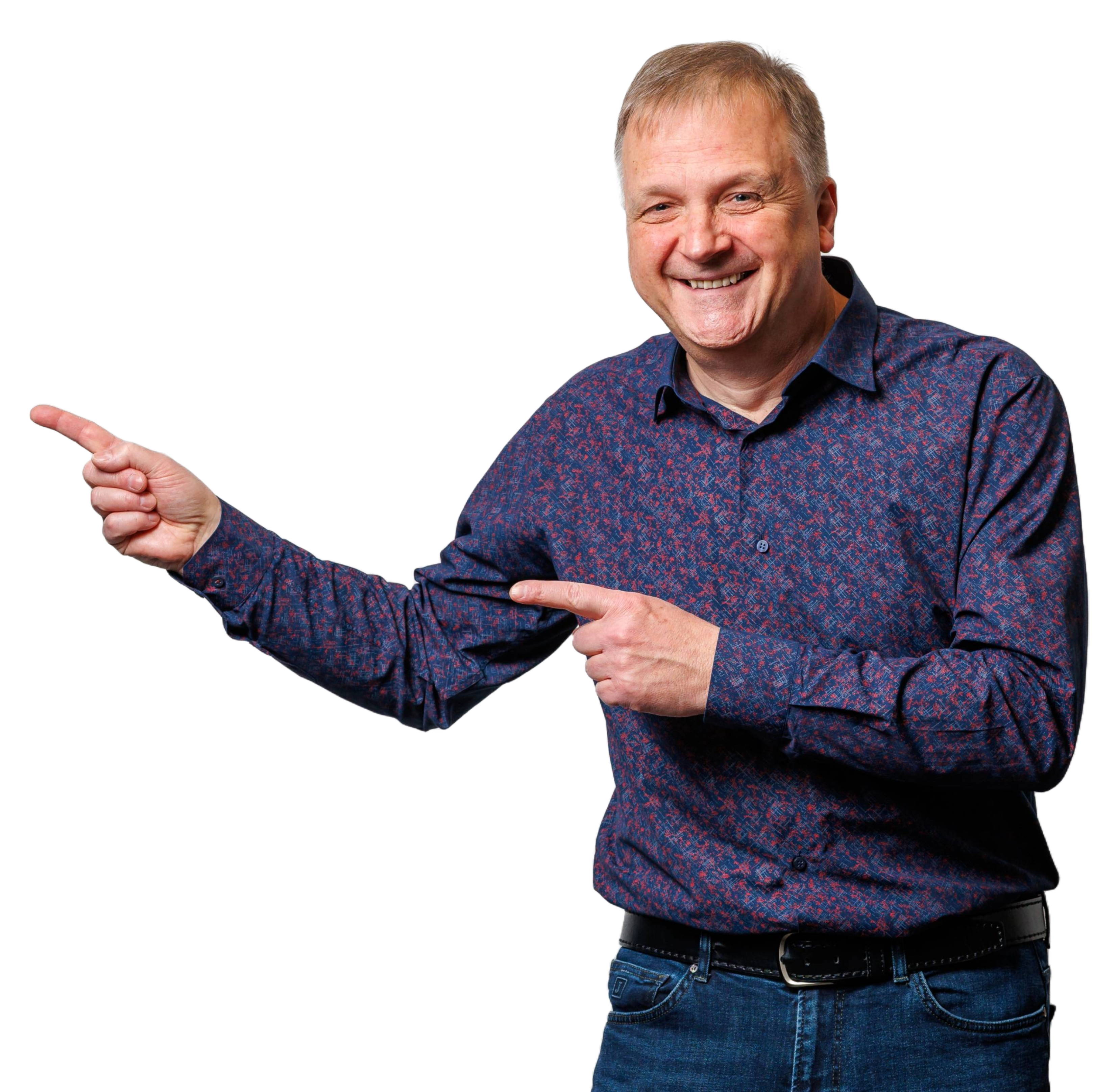 Mobirise Website Builder