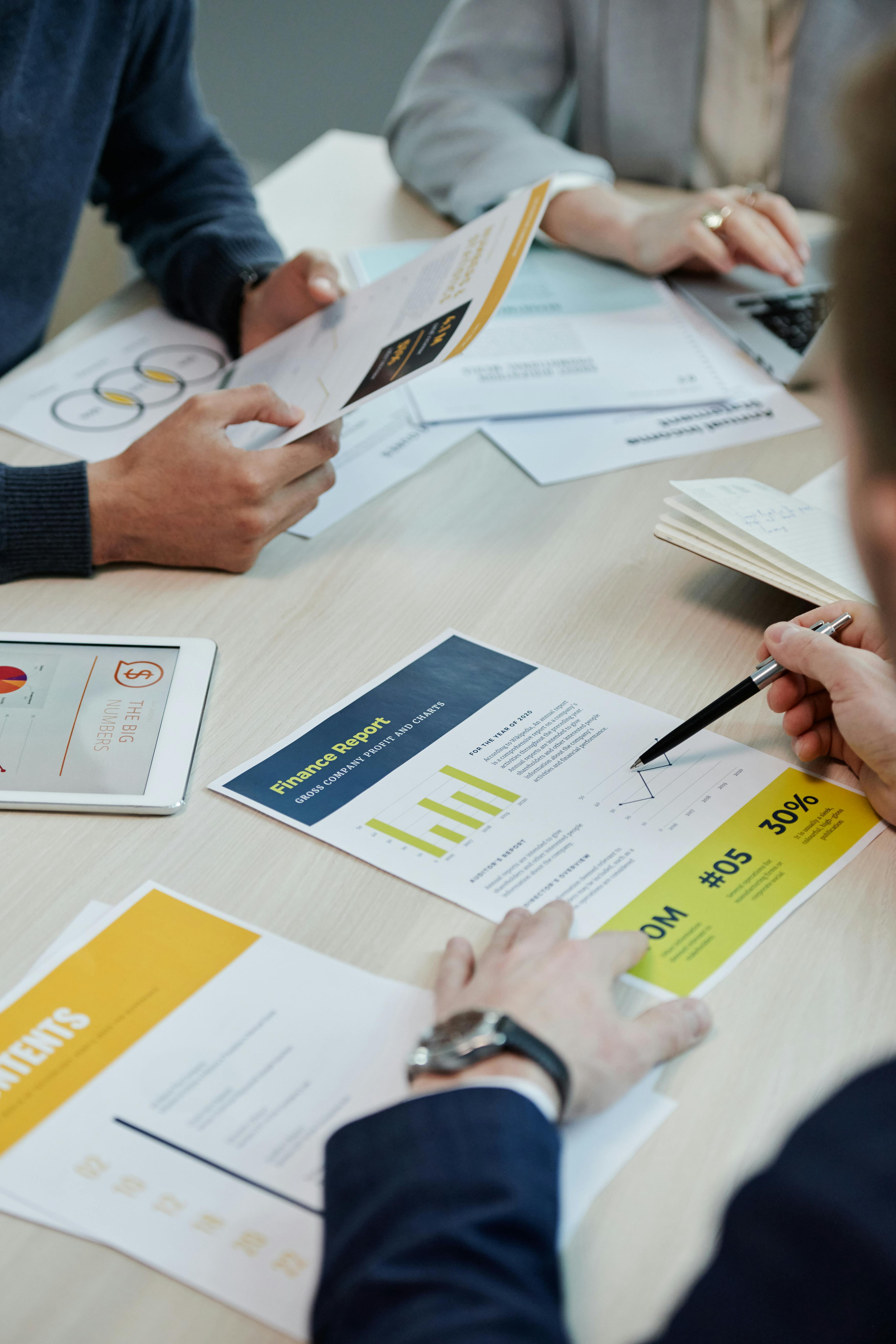 Mobirise Website Builder